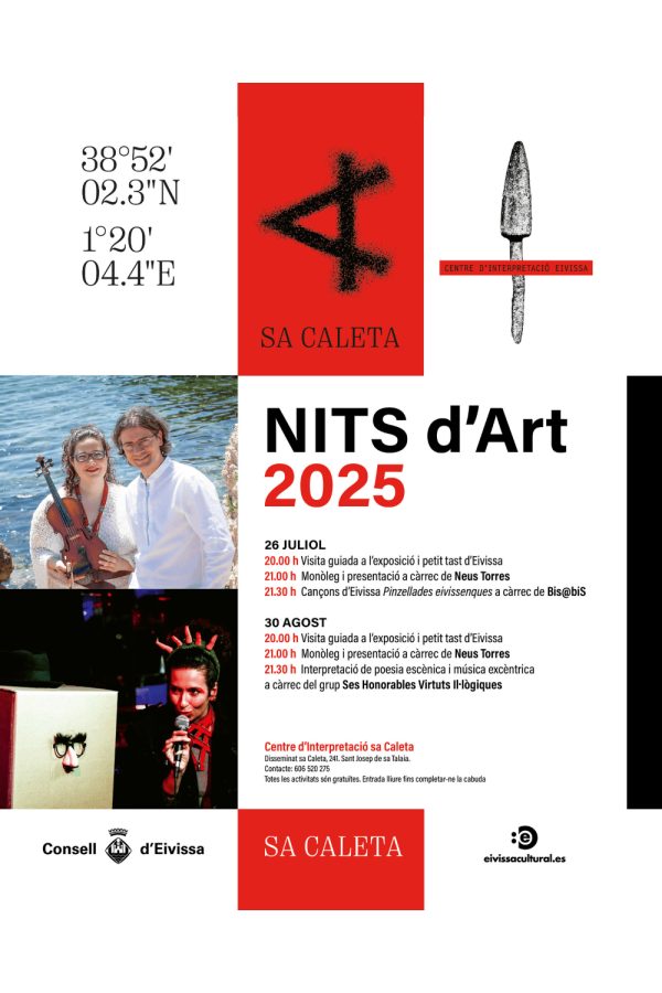 Nits d'Art 2025