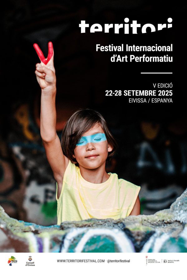 Territori Festival 2025