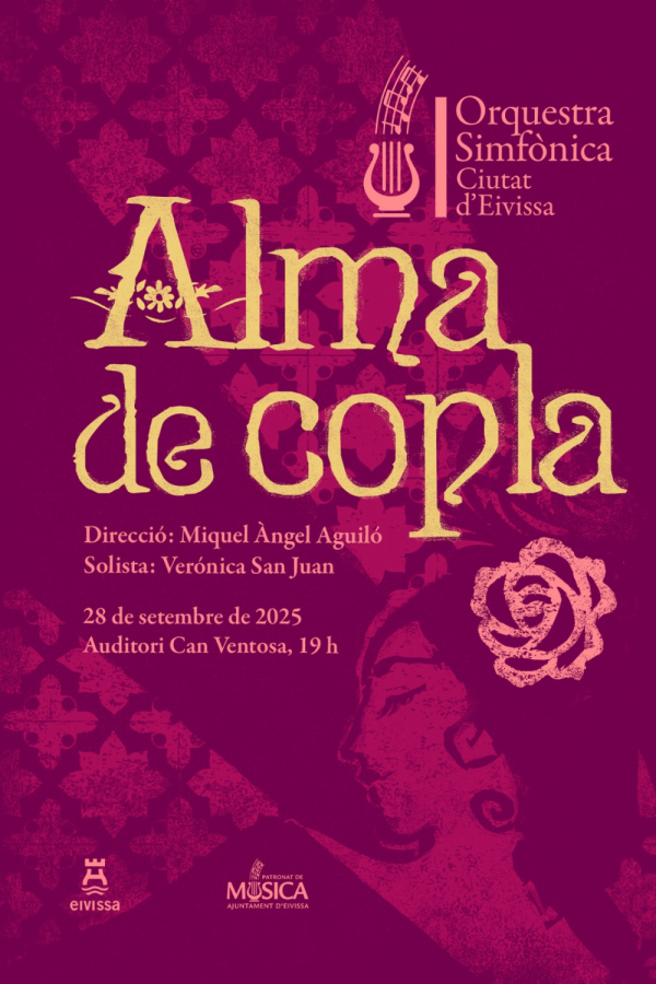 Alma de copla