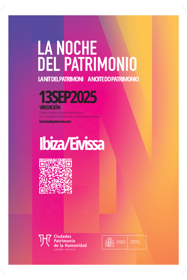 La Noche del Patrimonio