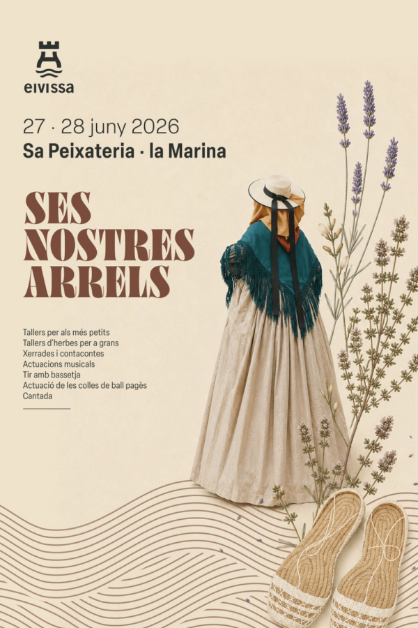 Ses Nostres Arrels