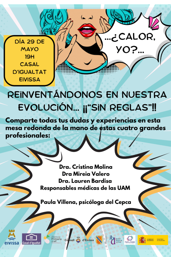 Mesa Redonda