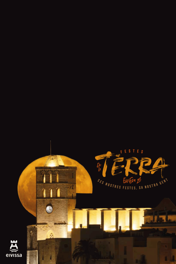 Festes de la Terra 2026 (Ver programación)