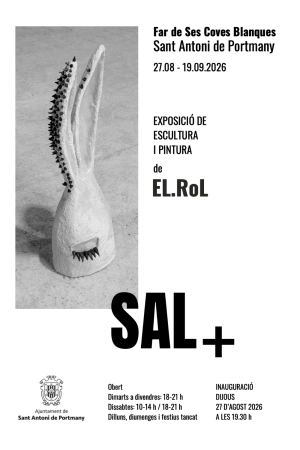 Exposición: SAL+