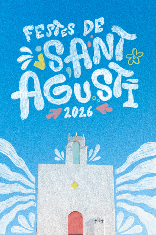 Fiestas de Sant Agustí 2026