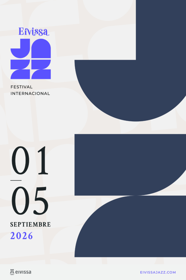 Eivissa Jazz 2026 