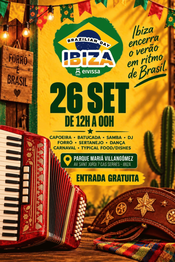 Brazilian Day